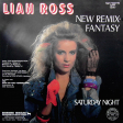 Lian Ross – Fantasy New Remix - Виниловые пластинки, Интернет-Магазин "Ультра", Екатеринбург  