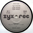 Lian Ross – Fantasy New Remix - Виниловые пластинки, Интернет-Магазин "Ультра", Екатеринбург  