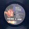 Blue System – Here I Am - Виниловые пластинки, Интернет-Магазин "Ультра", Екатеринбург  