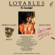 Lovables – It's Beautiful / Pierrot's Gang– Mexico / Danny Keith– Love Me Again - Виниловые пластинки, Интернет-Магазин "Ультра", Екатеринбург  
