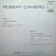 Robert Camero – Love Games - Виниловые пластинки, Интернет-Магазин "Ультра", Екатеринбург  