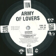 Army Of Lovers – Obsession - Виниловые пластинки, Интернет-Магазин "Ультра", Екатеринбург  