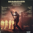 Rammstein – Aus Feuer Geboren / Lyon 15 June 2024 (White Vinyl Box) - Виниловые пластинки, Интернет-Магазин "Ультра", Екатеринбург  