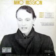 Miko Mission – The World Is You - Виниловые пластинки, Интернет-Магазин "Ультра", Екатеринбург  