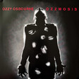Ozzy Osbourne – Ozzmosis (2LP, Bonus Tracks) - Виниловые пластинки, Интернет-Магазин "Ультра", Екатеринбург  