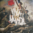 Coldplay – Viva La Vida Or Death And All His Friends - Виниловые пластинки, Интернет-Магазин "Ультра", Екатеринбург  