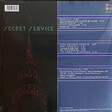 Secret Service – When The Night Closes In - Виниловые пластинки, Интернет-Магазин "Ультра", Екатеринбург  