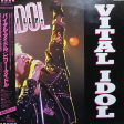 Billy Idol - Vital Idol - Виниловые пластинки, Интернет-Магазин "Ультра", Екатеринбург  