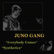 Juno Gang – Everybody Comes / Synthetica - Виниловые пластинки, Интернет-Магазин "Ультра", Екатеринбург  