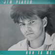 Jim Player – Run To Me - Виниловые пластинки, Интернет-Магазин "Ультра", Екатеринбург  