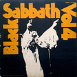 Black Sabbath - Black Sabbath Vol 4 - Виниловые пластинки, Интернет-Магазин "Ультра", Екатеринбург  