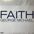 George Michael - Faith - Виниловые пластинки, Интернет-Магазин "Ультра", Екатеринбург  