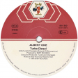 Albert One – Turbo Diesel - Виниловые пластинки, Интернет-Магазин "Ультра", Екатеринбург  