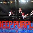 Deep Purple – The House Of Blue Light (Poster) - Виниловые пластинки, Интернет-Магазин "Ультра", Екатеринбург  