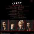 Queen – Greatest Hits - Виниловые пластинки, Интернет-Магазин "Ультра", Екатеринбург  