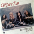 Cinderella – Heartbreak Station - Виниловые пластинки, Интернет-Магазин "Ультра", Екатеринбург  