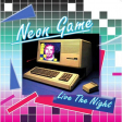 Neon Game – Live The Night - Виниловые пластинки, Интернет-Магазин "Ультра", Екатеринбург  