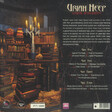 Uriah Heep – Logical Revelations (Limited Edition, Numbered) - Виниловые пластинки, Интернет-Магазин "Ультра", Екатеринбург  
