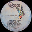 Queen - Sheer Heart Attack - Виниловые пластинки, Интернет-Магазин "Ультра", Екатеринбург  