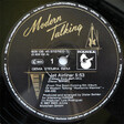 Modern Talking – Jet Airliner (Fasten-Seat-Belt-Mix) - Виниловые пластинки, Интернет-Магазин "Ультра", Екатеринбург  