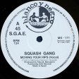 Squash Gang – Moving Your Hips - Виниловые пластинки, Интернет-Магазин "Ультра", Екатеринбург  