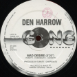 Den Harrow – Mad Desire (Special Remix) - Виниловые пластинки, Интернет-Магазин "Ультра", Екатеринбург  