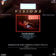 Visions – Everybody - Виниловые пластинки, Интернет-Магазин "Ультра", Екатеринбург  