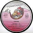 Visions – Everybody - Виниловые пластинки, Интернет-Магазин "Ультра", Екатеринбург  