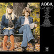 ABBA – Greatest Hits - Виниловые пластинки, Интернет-Магазин "Ультра", Екатеринбург  