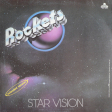 Rockets – Radio Station / Star Vision - Виниловые пластинки, Интернет-Магазин "Ультра", Екатеринбург  