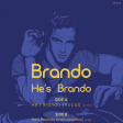 Brando – He's Brando - Виниловые пластинки, Интернет-Магазин "Ультра", Екатеринбург  