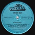 Chris Rea – Best/Herzklopfen - Виниловые пластинки, Интернет-Магазин "Ультра", Екатеринбург  