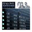 Italove – Follow Me To Mexico / Illusion - Виниловые пластинки, Интернет-Магазин "Ультра", Екатеринбург  