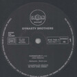 Dynasty Brothers – Formidable - Виниловые пластинки, Интернет-Магазин "Ультра", Екатеринбург  