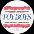 Toyboys – Different Generation - Виниловые пластинки, Интернет-Магазин "Ультра", Екатеринбург  