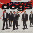 Reservoir Dogs (Music From The Original Motion Picture Soundtrack) - Виниловые пластинки, Интернет-Магазин "Ультра", Екатеринбург
