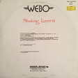 Webo – Shaking Lovers - Виниловые пластинки, Интернет-Магазин "Ультра", Екатеринбург  