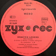 Webo – Shaking Lovers - Виниловые пластинки, Интернет-Магазин "Ультра", Екатеринбург  