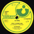 Scorpions – Still Loving You - Виниловые пластинки, Интернет-Магазин "Ультра", Екатеринбург  