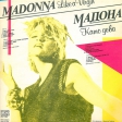 Madonna - Like A Virgin - Виниловые пластинки, Интернет-Магазин "Ультра", Екатеринбург  
