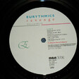 Eurythmics – Revenge (PROMO) - Виниловые пластинки, Интернет-Магазин "Ультра", Екатеринбург  