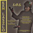 Ken Laszlo – S.O.S. - Виниловые пластинки, Интернет-Магазин "Ультра", Екатеринбург  