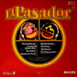 El Pasador – Amada Mia Amore Mio - Виниловые пластинки, Интернет-Магазин "Ультра", Екатеринбург  