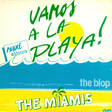 The Miamis – Vamos A La Playa - Виниловые пластинки, Интернет-Магазин "Ультра", Екатеринбург  