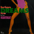 Brian Ice – Heartbeat / Dreams - Виниловые пластинки, Интернет-Магазин "Ультра", Екатеринбург  