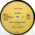Talk Talk – Such A Shame - Виниловые пластинки, Интернет-Магазин "Ультра", Екатеринбург  