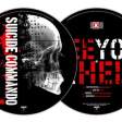 Suicide Commando – See You In Hell (Limited Edition, Picture) - Виниловые пластинки, Интернет-Магазин "Ультра", Екатеринбург  