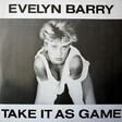 Evelyn Barry – Take It As A Game - Виниловые пластинки, Интернет-Магазин "Ультра", Екатеринбург  