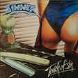 Sinner – Touch Of Sin - Виниловые пластинки, Интернет-Магазин "Ультра", Екатеринбург  