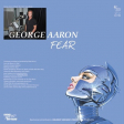 George Aaron – Fear (Coloured) - Виниловые пластинки, Интернет-Магазин "Ультра", Екатеринбург  